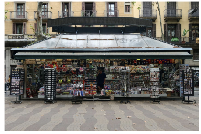 How to find the best souvenirs during your summer travel this year