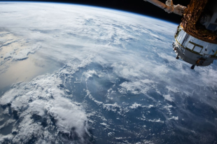 What is Satellite Communication?