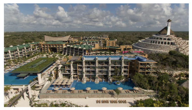 Luxury, Adventure, and Culture in One Destination – Hotel Xcaret