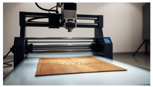 Enrich Your Life with Laser Engraving