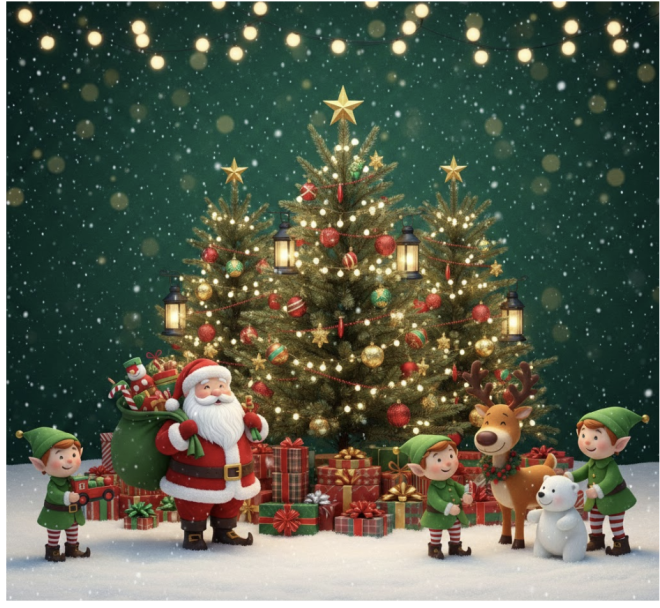 PromoPro UK Announces Christmas Shopping Strategy for 2025
