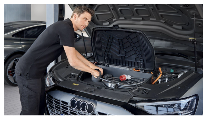 Best Audi Maintenance Tips Every Owner Should Follow