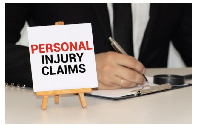 How Evidence Serves as the Backbone in Proving Liability in Personal Injury Claims