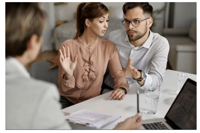 What Are Common Mistakes Made During Total Loss Negotiations?