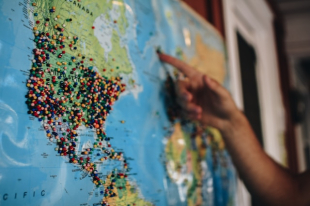 Can You Conduct Complex Geographic Analysis with Maptive?