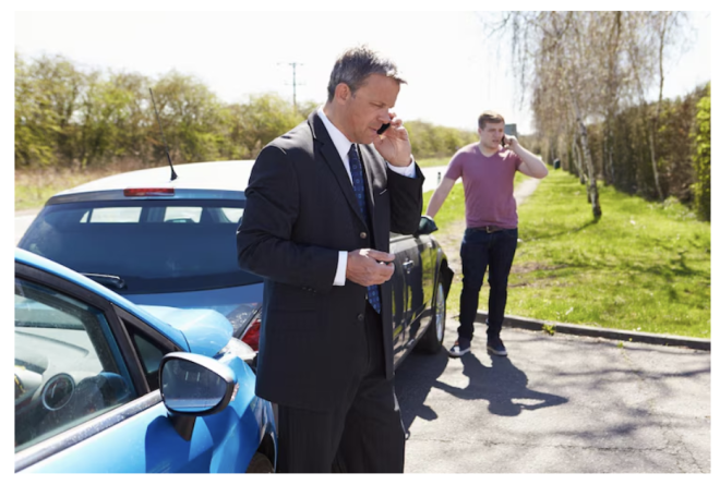 Factors That Affect the Timeline of Your Car Accident Case