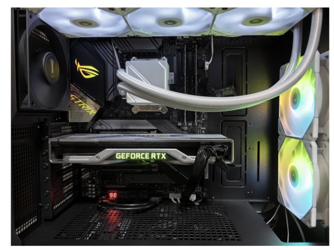 Building a Gaming PC_ Here's What You Need to Know