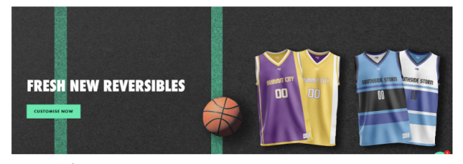 FE Custom Expands Online Platform for Custom Sports and Team Apparel in Australia