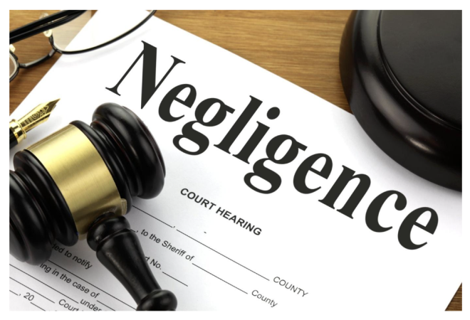 Steps That Have to Be Taken to Prove Negligent Entrustment