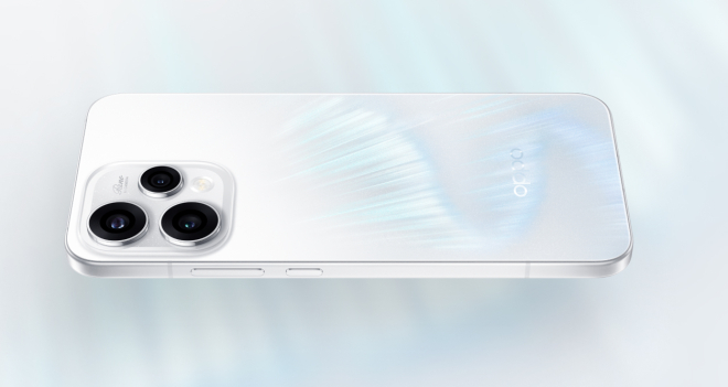Fearless Action: Documenting Thrills in Any Terrain with OPPO Reno15 5G
