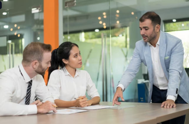How B2B Ecommerce Differs from Direct-to-Consumer Sales