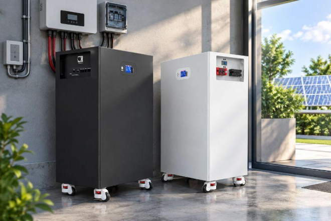 One-Box vs Modular Home Batteries: UK Buyer’s Guide