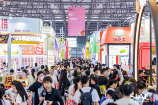 How Food and Beverage Exhibitions Help Businesses Expand into Global Markets
