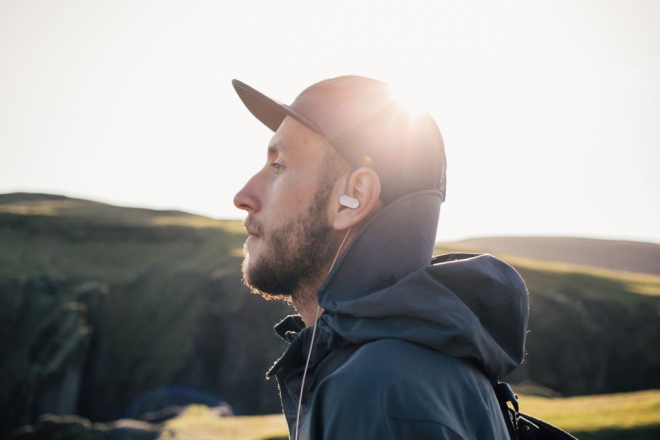 Wearable Neuromodulation: How Modern Technology Is Changing the Way We Manage Stress