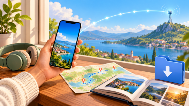 Using a VPN on Mobile Data? Your Allowance Still Counts
