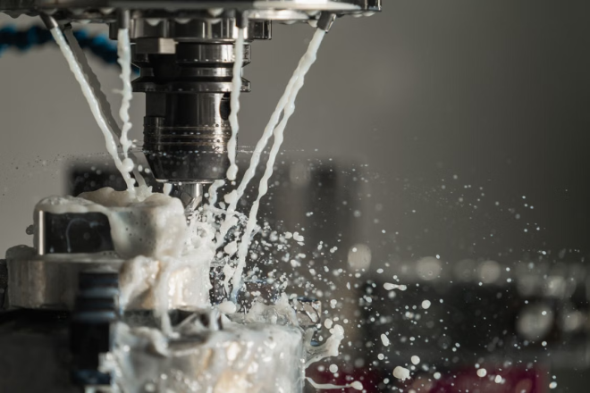 How Product Design Decisions Affect CNC Machining and Manufacturing