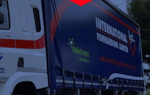 Pallet Delivery in the UK: How to Choose the Right Service and Avoid Common Mistakes